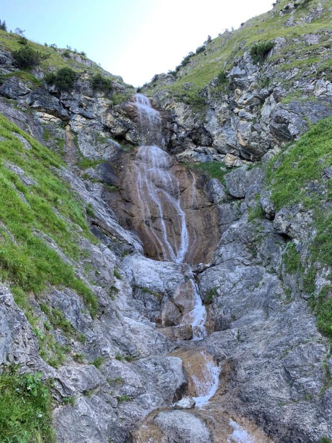 Staufen Herz Oberstaufen Dış mekan fotoğraf