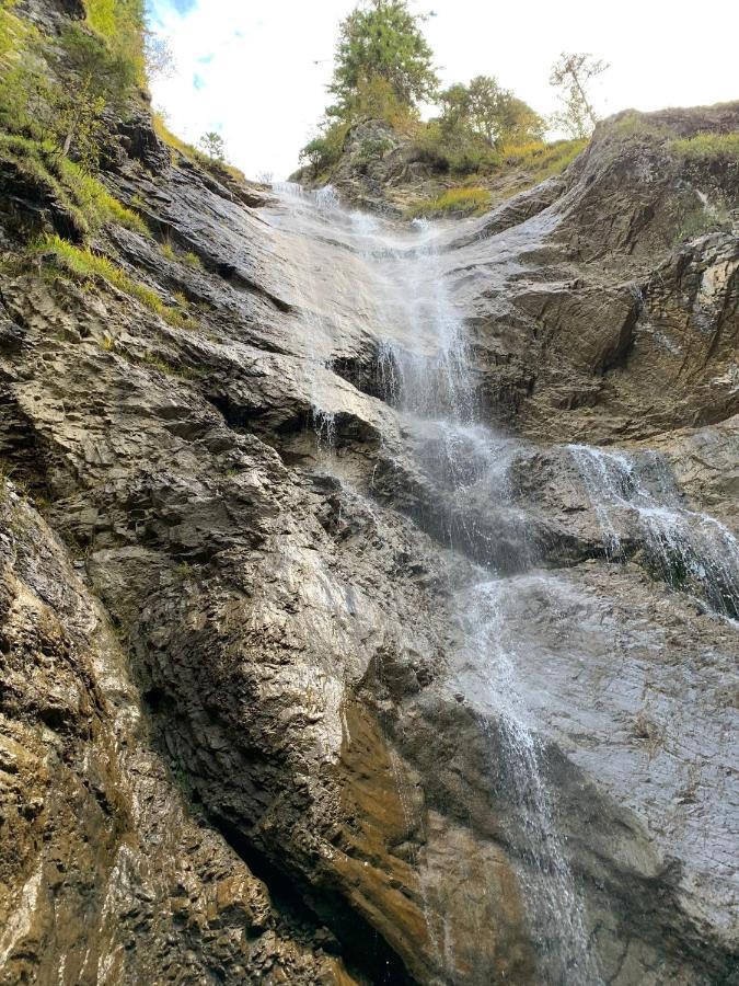 Staufen Herz Oberstaufen Dış mekan fotoğraf